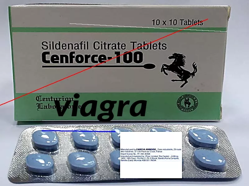 Viagra générique teva